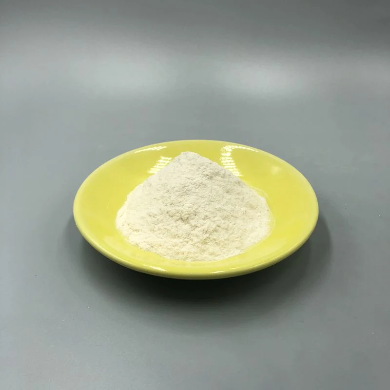 White Powder Food Additive Sodium Carboxymethyl Cellulose