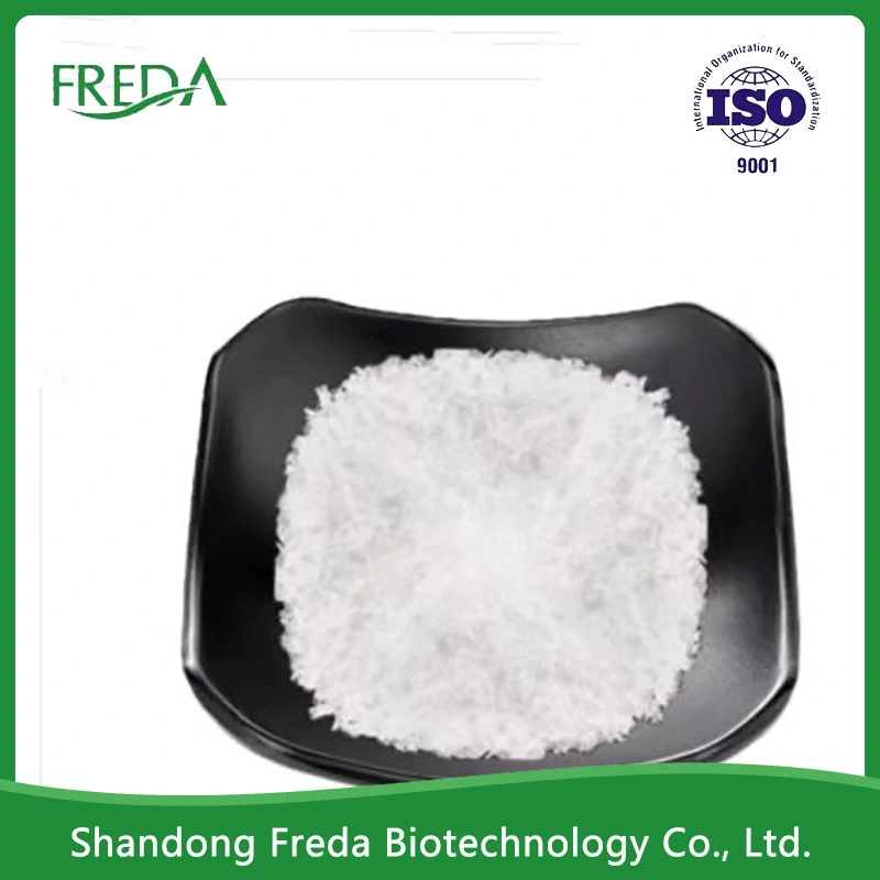 China fábrica de ácido de sodio Polyglutamate Polyglutamic Gamma 28829-38-1 El Ácido Hialurónico hidrata la piel