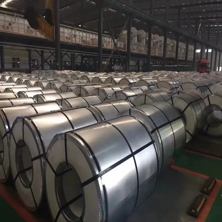 M36 M19 Cold Rolled Grain Oriented Electrical Steel Amorphous Electrical Steel