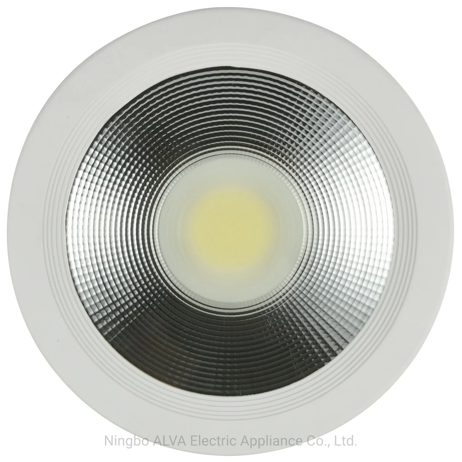 Surface Spot Light 15W COB LED Circle Ceiling Downlight