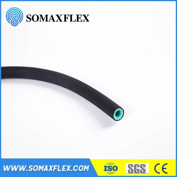 Flexible Rubber Twin Welding Hose / Gas Cutting Hose