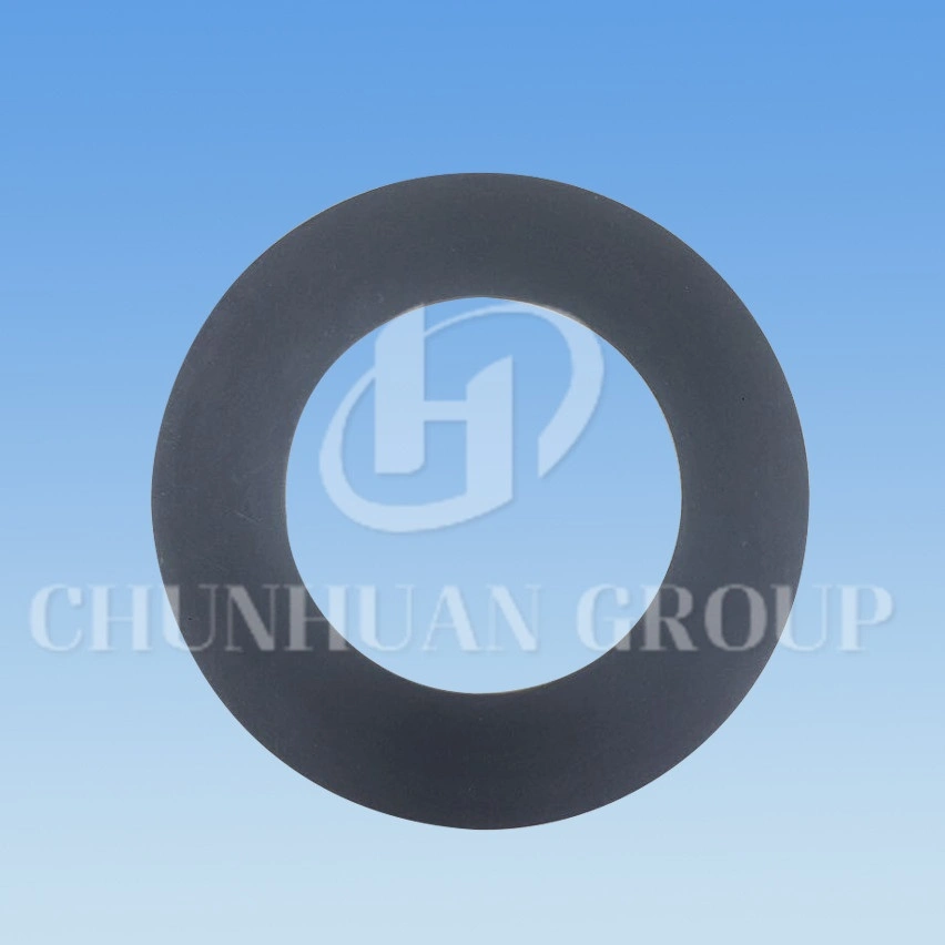 Anti-Corrosion Resistance Customized Size PTFE Gasket for Industry