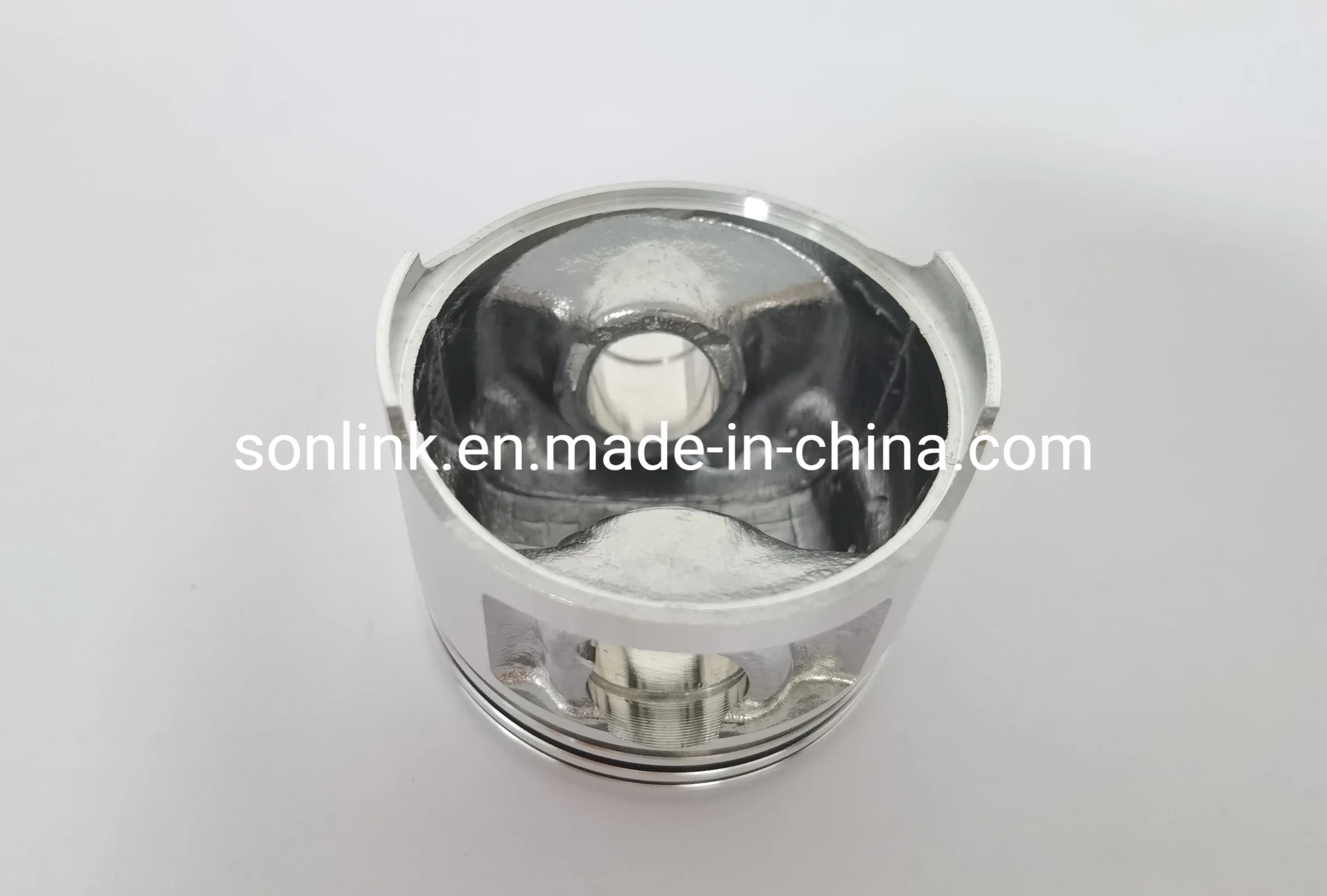 Mini Gas Scooter/Motorbike/Dirt Bike/Motorcycle Engine Parts Piston for 50cc 110cc YAMAHA/Haojue/Honda/Zhongshen 