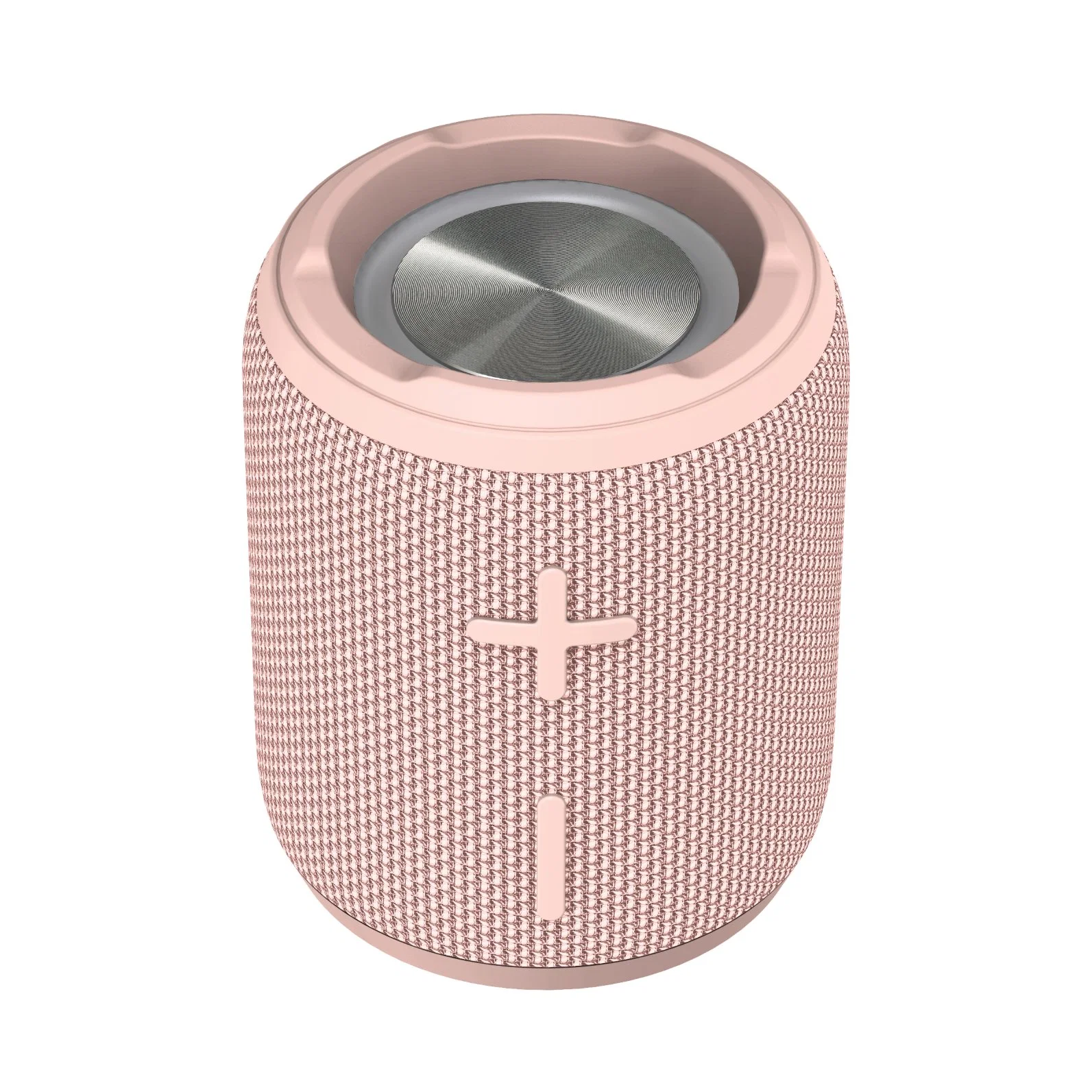 Ozzie E100 Mini Super Ably Wireless Bluetooth Speaker Subwoofer Portable Speakers with Retail Box Outdoor Mini Bluetooth Speaker