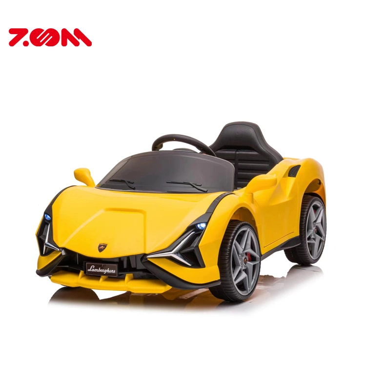 Cheap 12V Ride on Toys Car Powered with 2.4G Remote Controlled