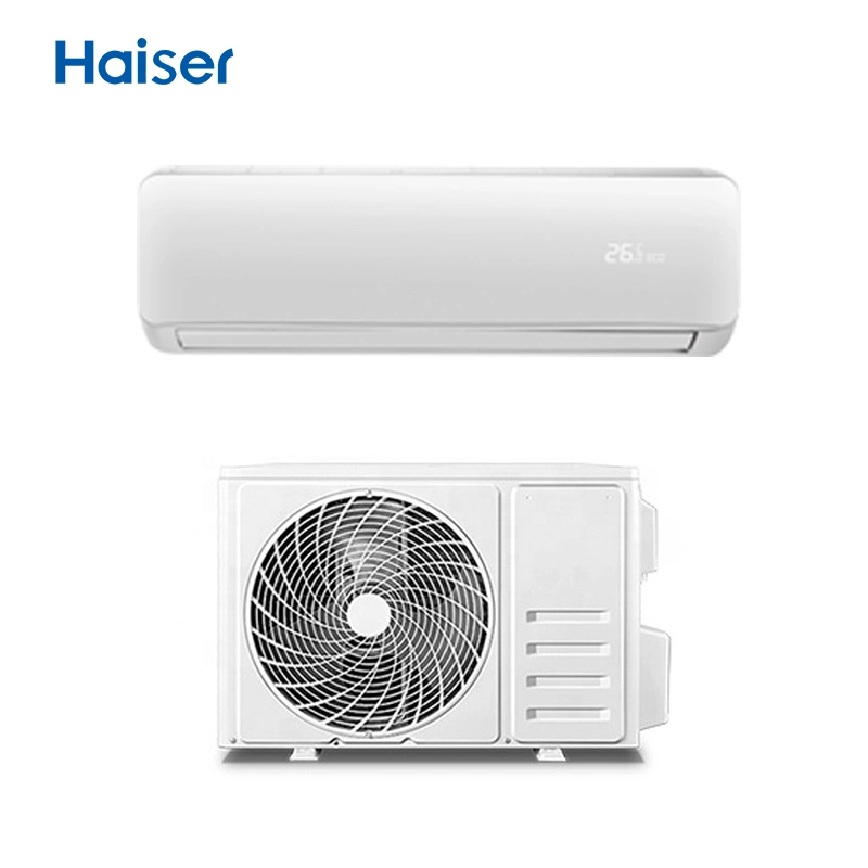 OEM Wall Mounted Air Conditioner 220V 50/60 Hz for Latin America Market