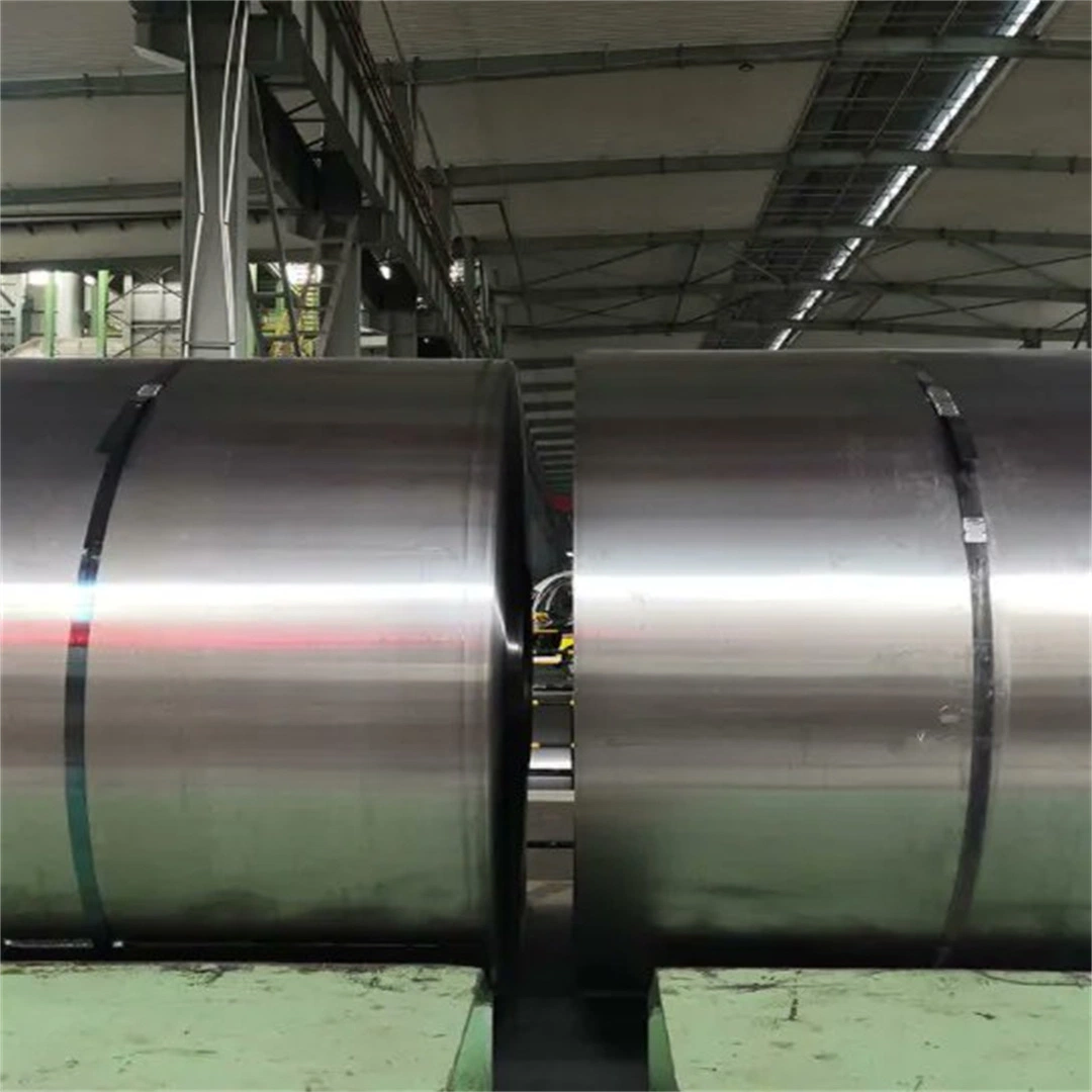 Wisco CRGO/CRNGO Steel Coils and Strips, The Core Material of Generator and Transformer