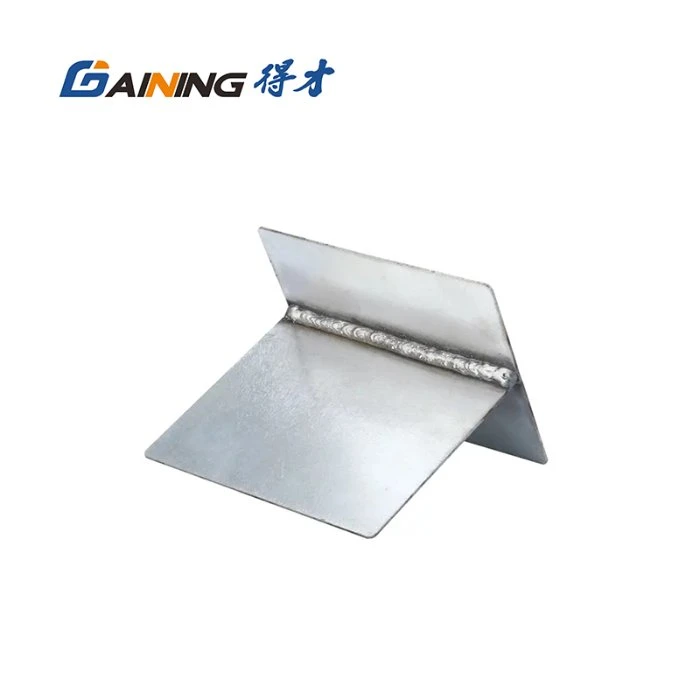 OEM Steel Sheet and Tube Welding Forming Fitness Equipment Components