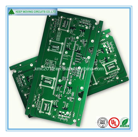 Fr4 PCB Shenzhen Printed Circuit Board Manufacturer in China for Electronics