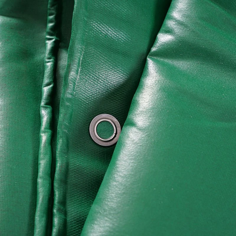 Wholesale/Supplier Industrial PVC Tarpaulin Fabric Fire Retardant Tarpaulin