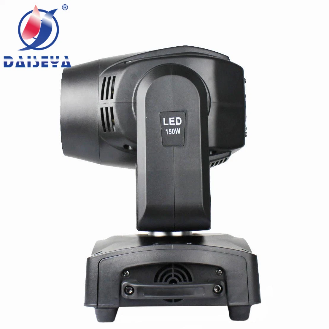 Equipo DJ Luz de efecto LED BSW 3in1 150W LED moviéndose Iluminación de la etapa principal