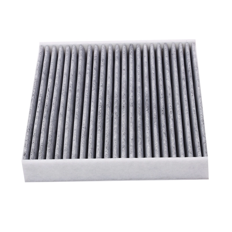 Auto Parts Car Air Conditioner Passenger Cabin Filter for Toyot 87139-30040\06060\Yzz08\52020\0n010 72880-Aj000