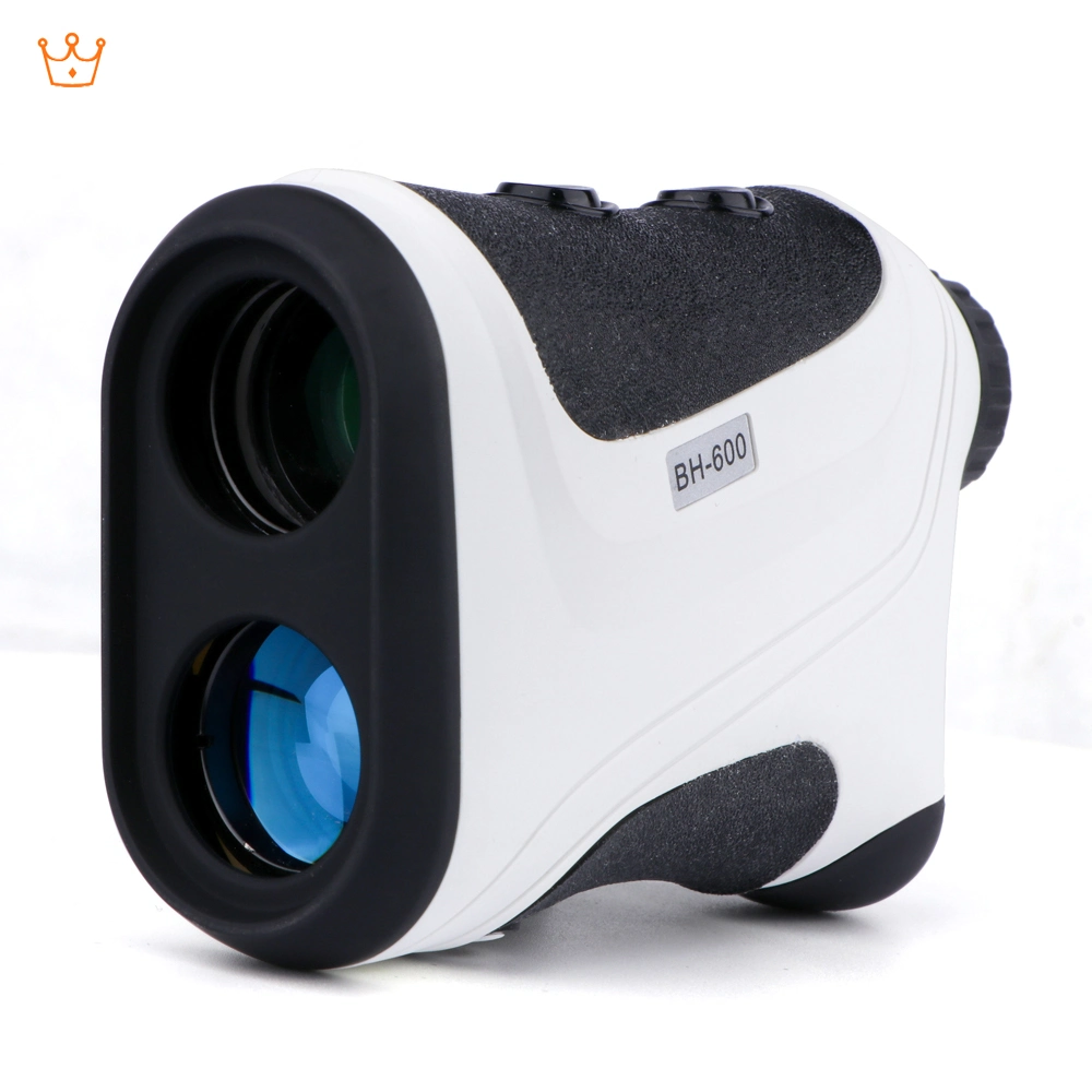 Bosean 1500m Laser Range Finder distancia velocidad ángulo medida altura