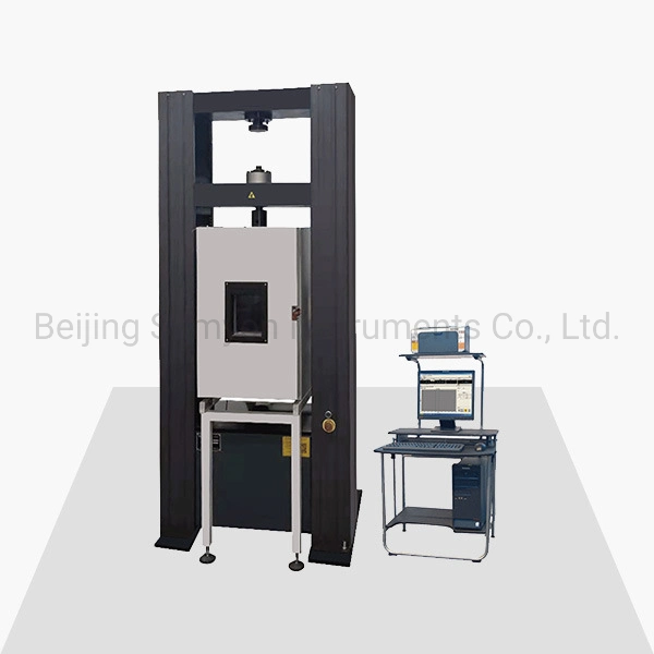 Laboratory Equipment Steel Pipe Bending Machine Testing Instrument