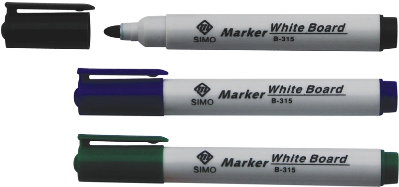 High quality/High cost performance  White Board Mark Pen (B-315)