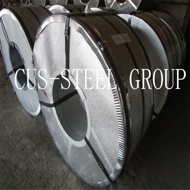 Stamping Drawing SPCC Cold Roll Carbon Strip/Cold Rolled Steel Sheet