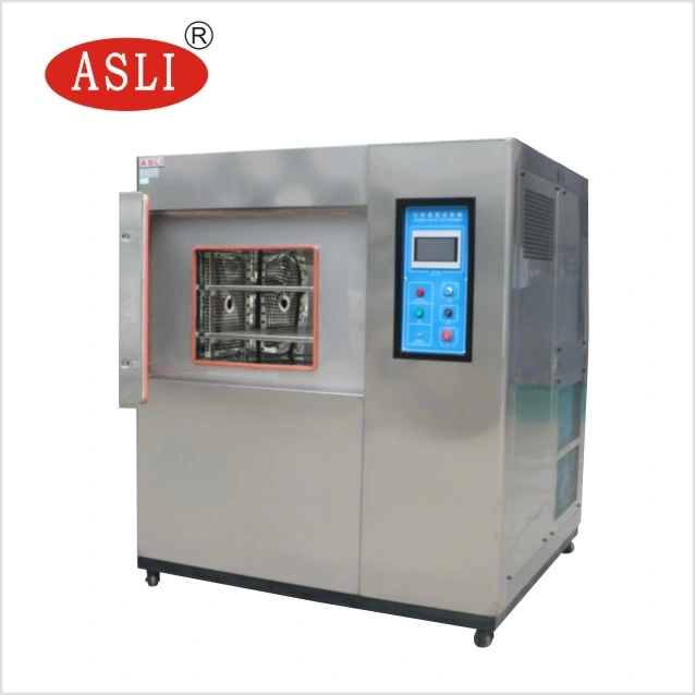 3 Box Type Thermal Shock Test Oven/Environment Test Chamber