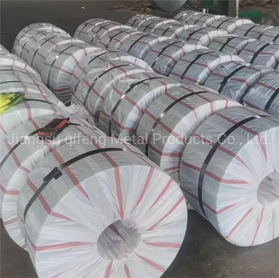 Factory Direct Supply Cable Special Steel Tape 0.2 0.5 0.8 Armored Cable Steel Tape