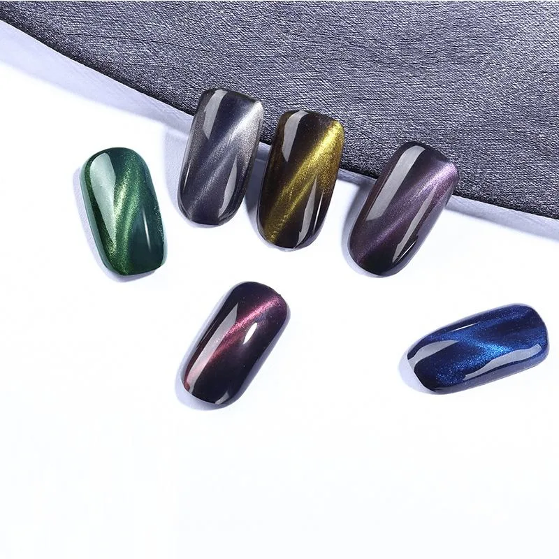 3D Magnetic Pearlescent Pigment 3D-5036 Color Travel Nail Art Acrylic Powder Chameleon Wholesale/Supplier Pearl Pigment 3D-5036 Color Travel Nail Art