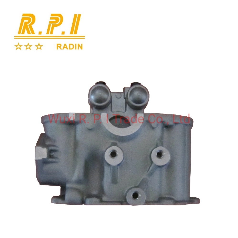 RPI Z24 Cylinder Head for Nissan D21 Pathfider Forklift Terrran 11041-13F00 11041-22G00 11041-20G13 2.4L 8V