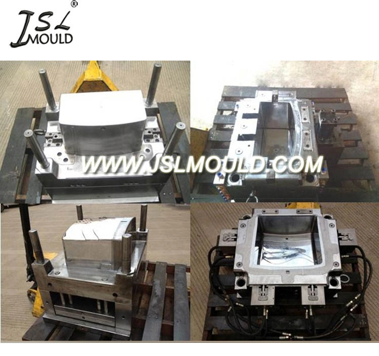 Injection Plastic Mould for Water Purifier