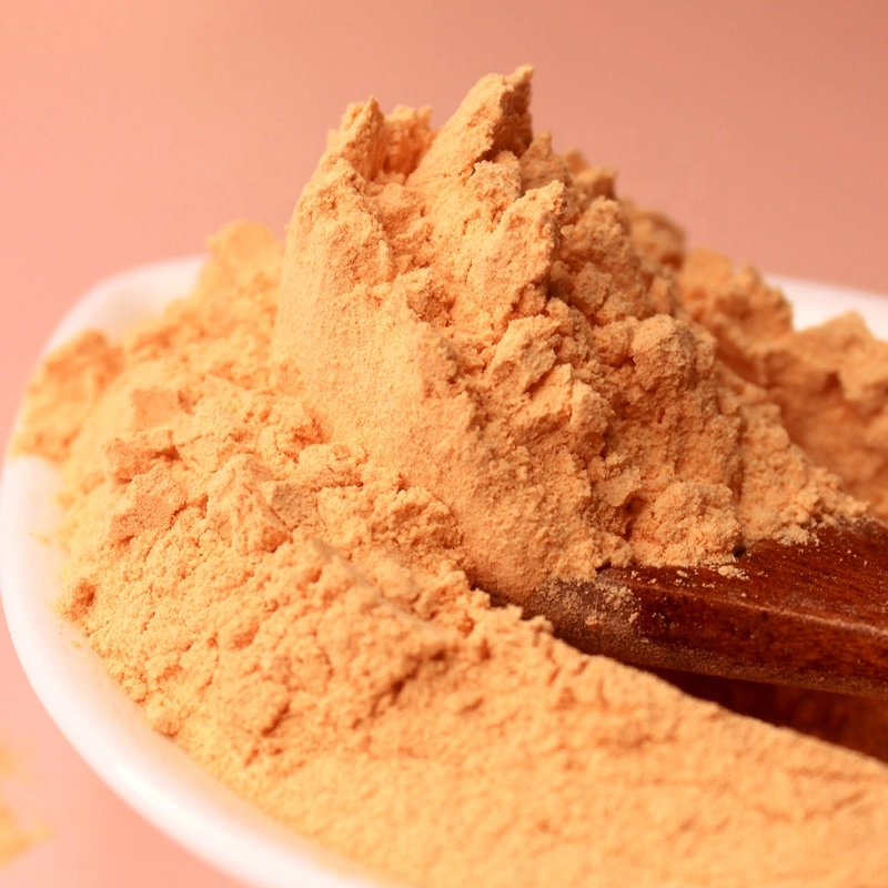 Carrot Powder Fruit & Vegetabel Extract Powder