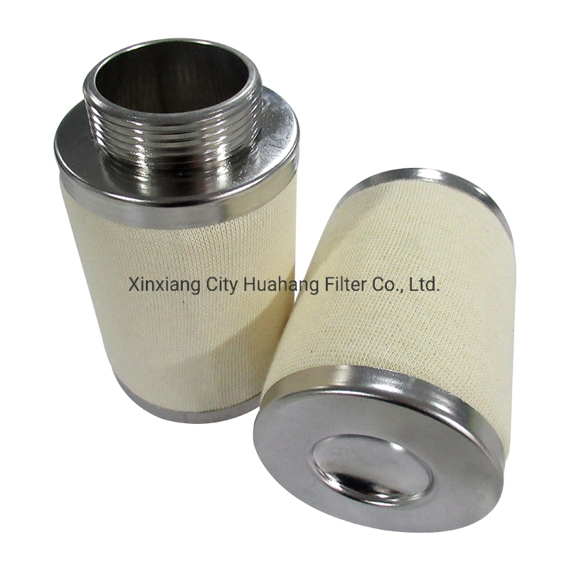 Professional Manufacture Gas-Liquid Coalescing Filter Element