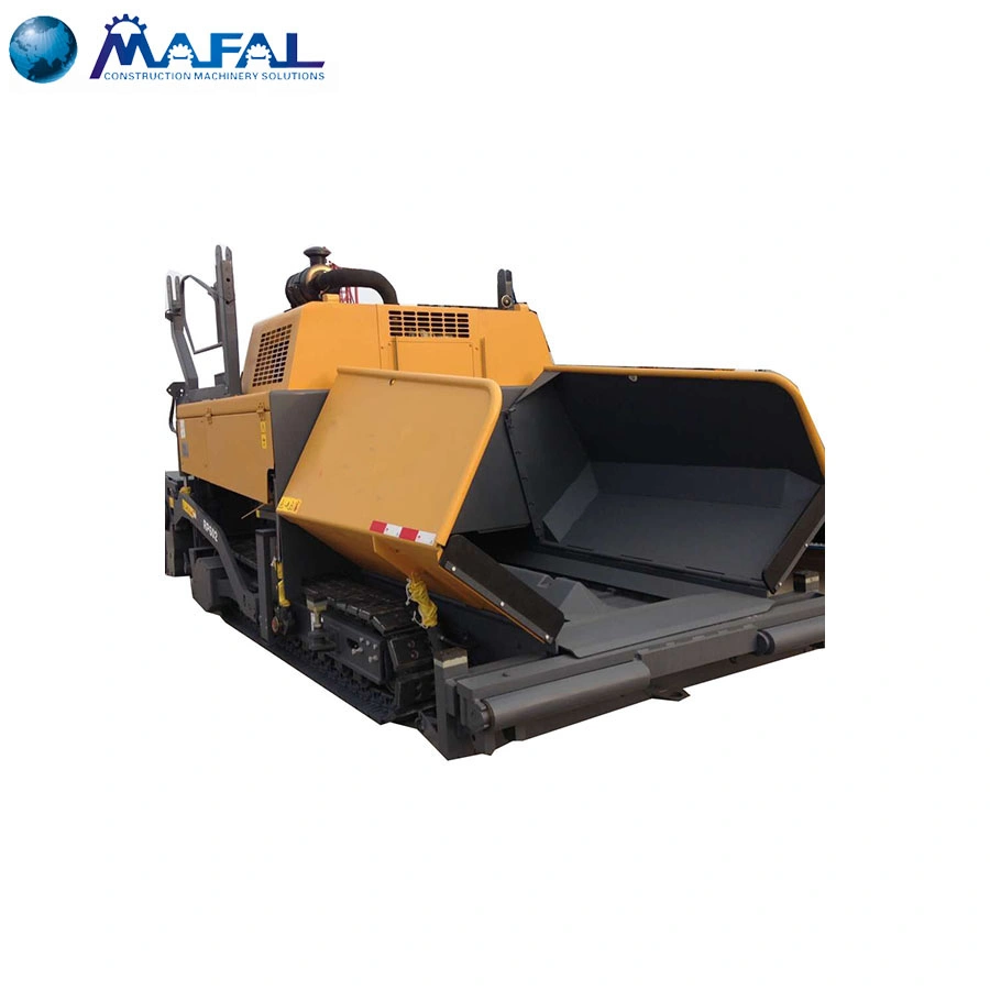 China RP902 9m Mini Slipform Asphalt Paver Price