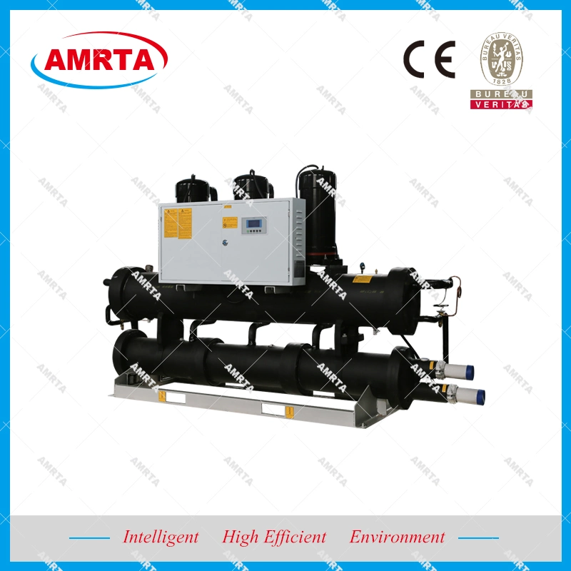 Industrial Water Cooled Air Conditioner for Plastic