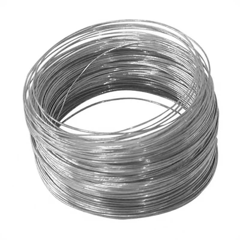 Stainless Steel Ultra Thin Metal Wire 201 202 304 304L 303 316 316L 321 309S 310S 409 410 420 430 430f 436 439 441 444 2205 2507 904L 630 (17-4) Price List