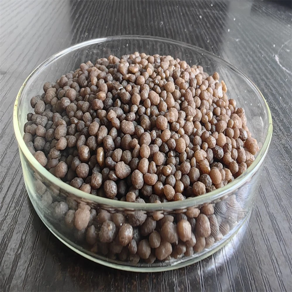 China Price Agriculture Diammonium Phosphate 18-46-0 DAP Fertilizer