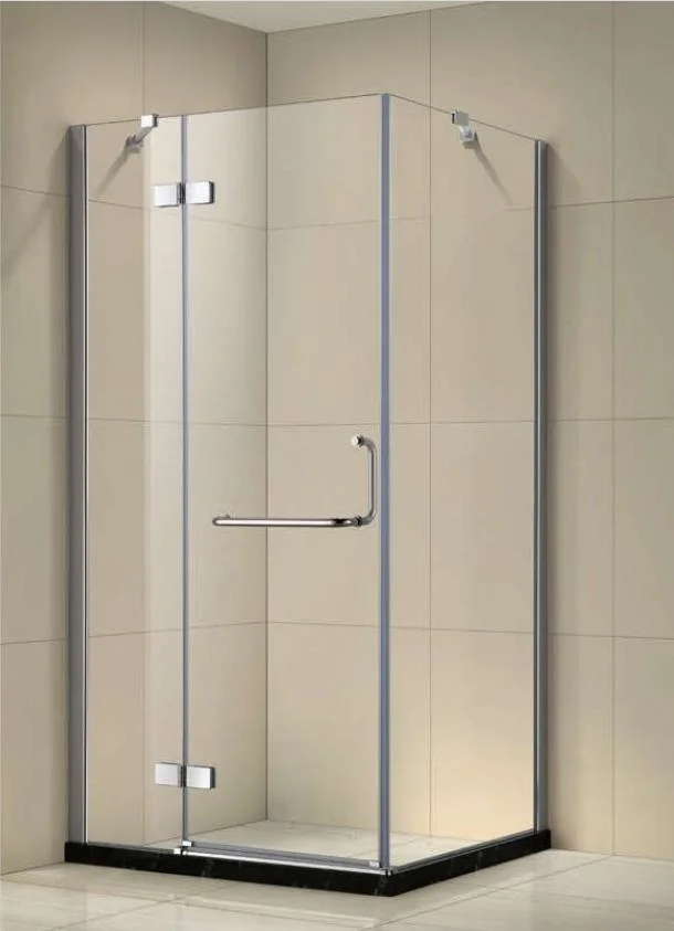 European Popular High quality/High cost performance  Big sector Shower Room aleación de aluminio Ducha Caja cabina de ducha