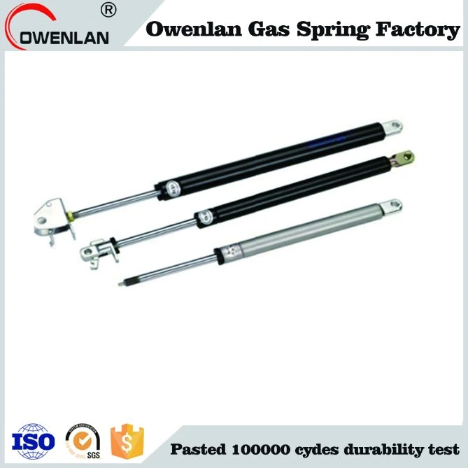 Owenlan Factory Customize Stainless Steel Small Tension Gas Springs