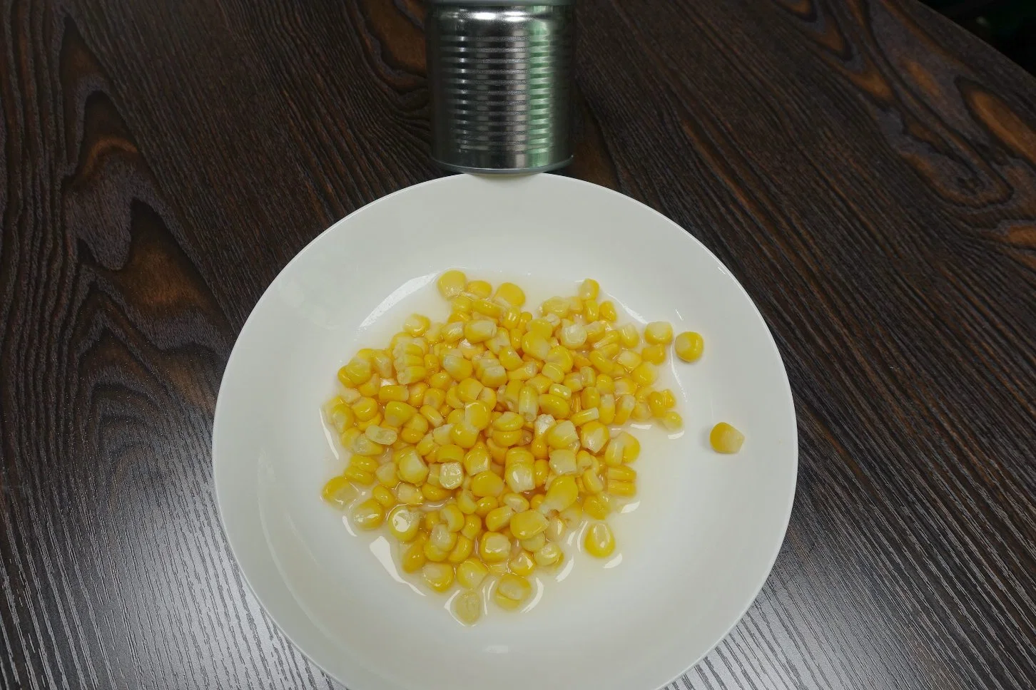 High Value Fresh Canned Corn Kernels Sweet Corn