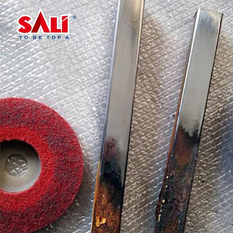 Sali 100*15*16mm 7p High quality/High cost performance Fiber Wheel