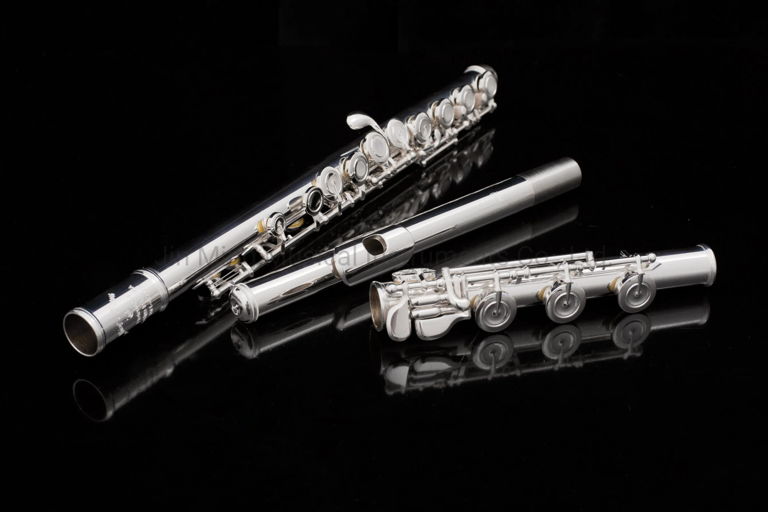 Very Good Quality Handmade Flute Made in China OEM