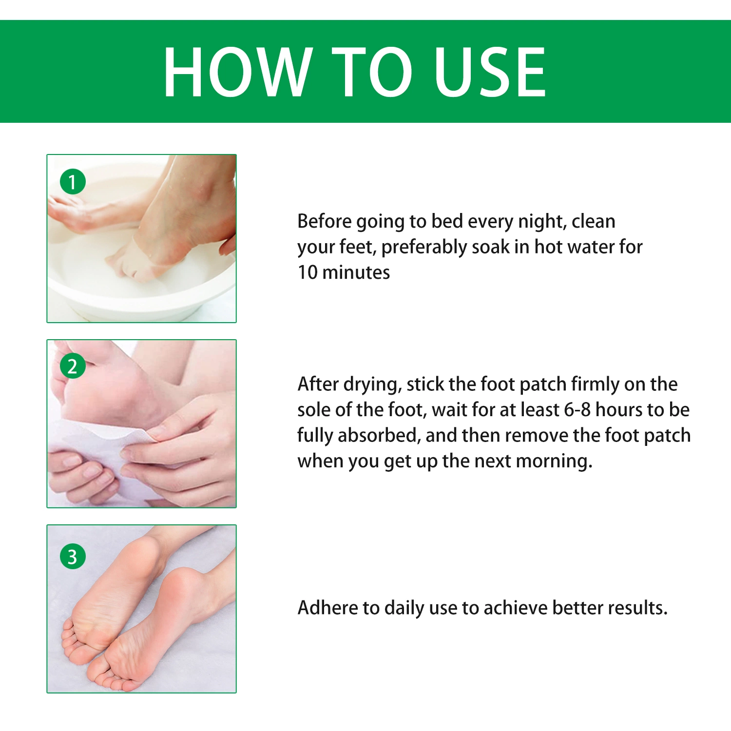 OEM Peeling Moisturizing Anti-Wrinkle Nourishing Foot Mask Private Label Skin Care Exfoliating Cracked Heels for Feet