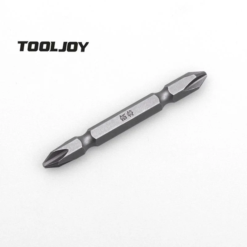 Double End Head Power Drill Bits Screwdriver Bits