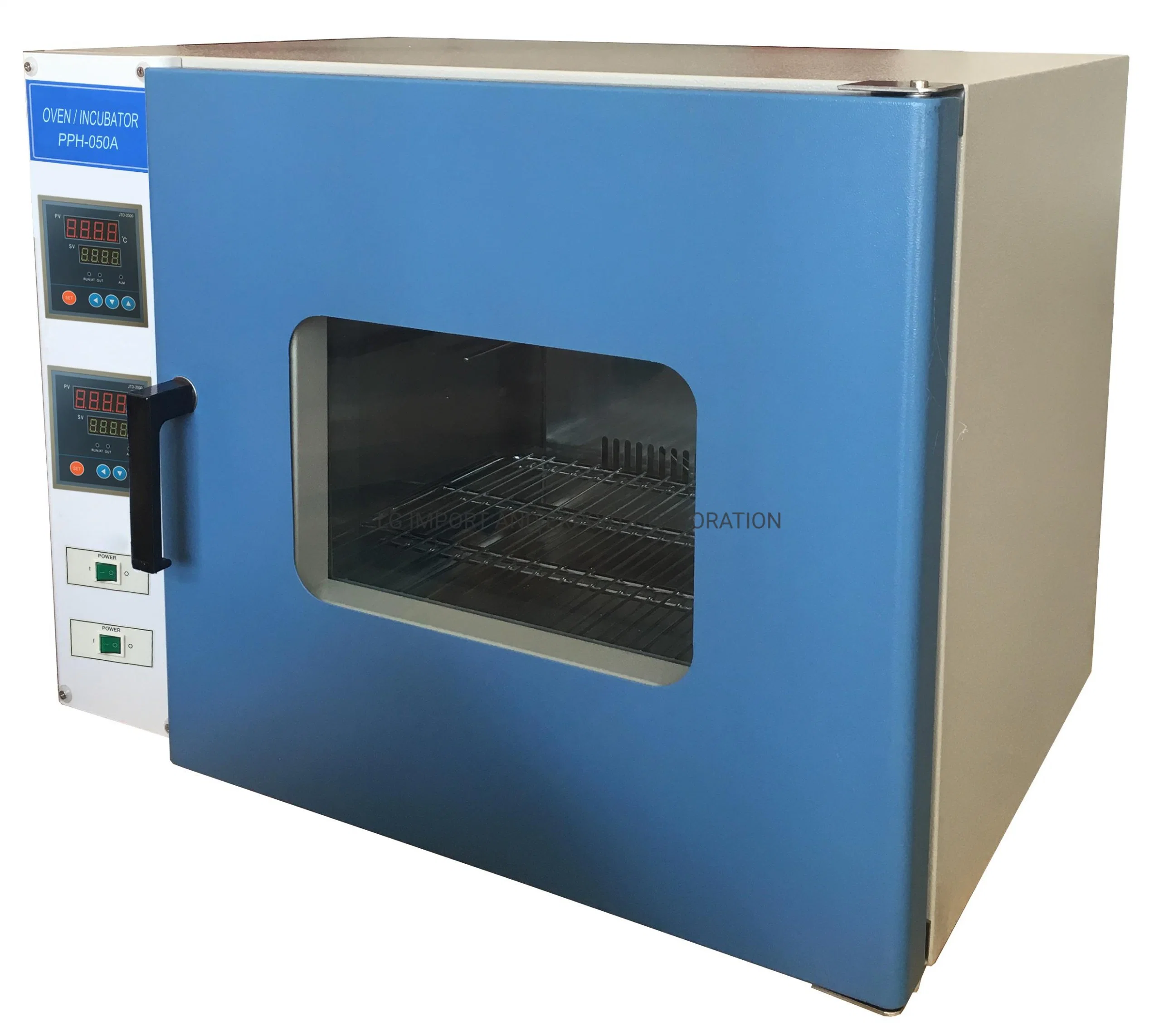 Oven/Incubator (dual-purpose) LG-Pph-030A/Pph-050A/Pph-070A/Pph-140A/Pph-240A for Medical Use