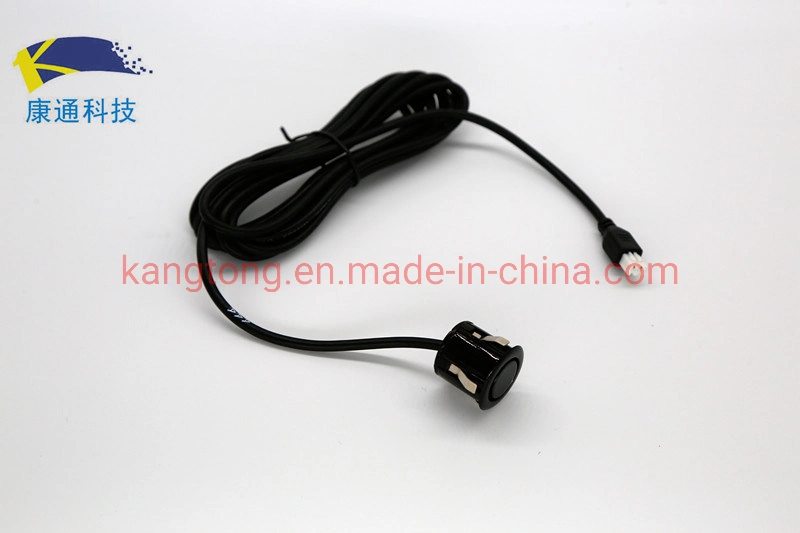 40kHz 12mm Waterproof Ultrasonic Sensor for Car Parking System