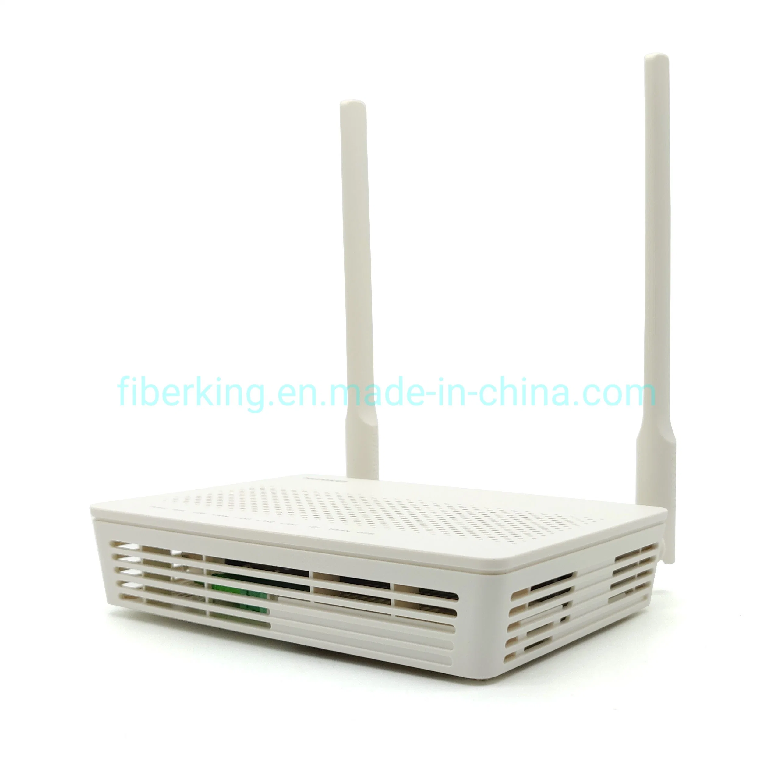 Huawei EG8141A5 de la marca original nueva ONU ONT FTTH router Wi-Fi.