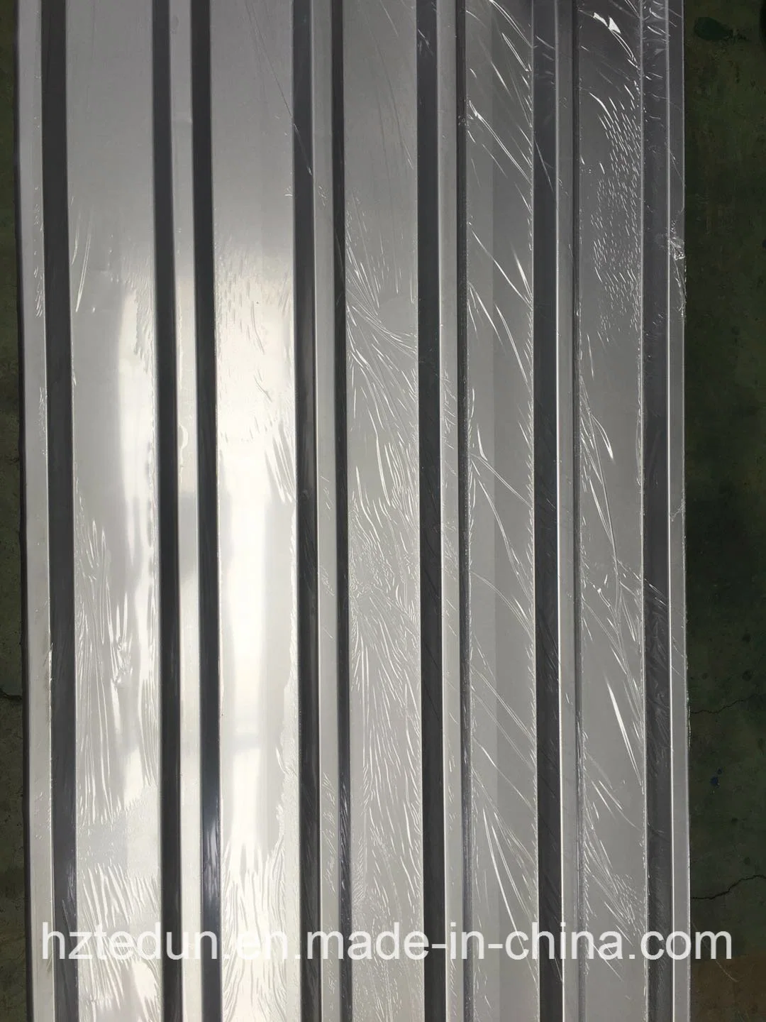 Trapezoidal Roofing Wall Sheet/ Building Materials/Africa Market/ Low Price/ Prepainted Steel Sheet/Galvanized Steel Sheet/Base Sheet/High quality/High cost performance 