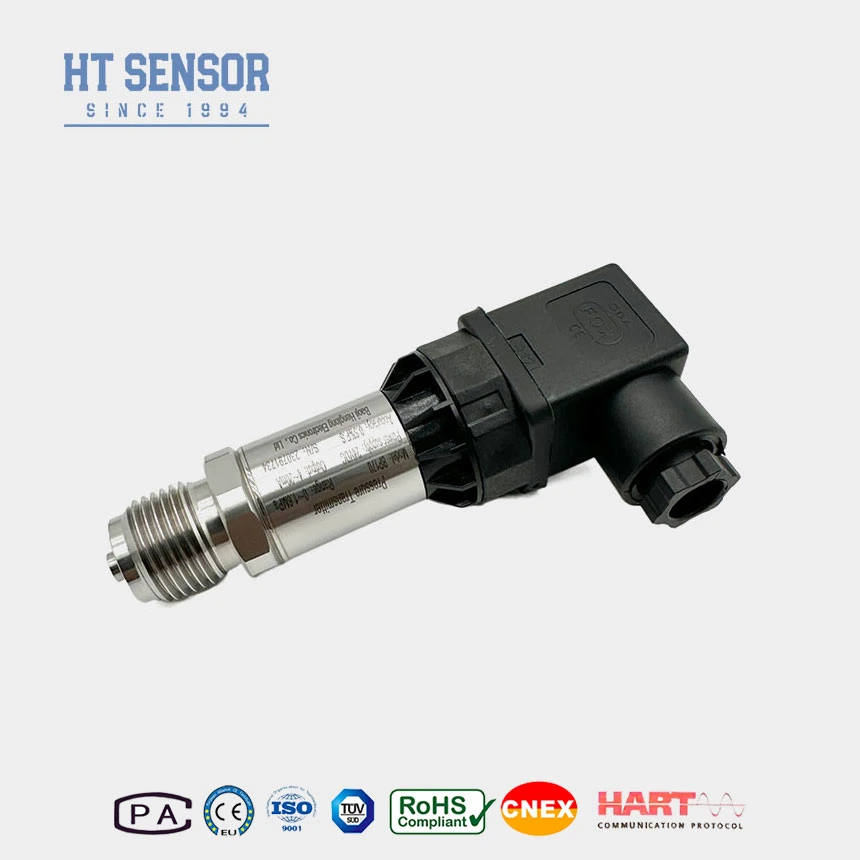 Measure Liquid Pressure: The Best Choice for Liquid Level Pressure Sensors