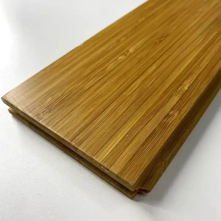 18mm Strand Woven Bamboo Wall Cladding Panels