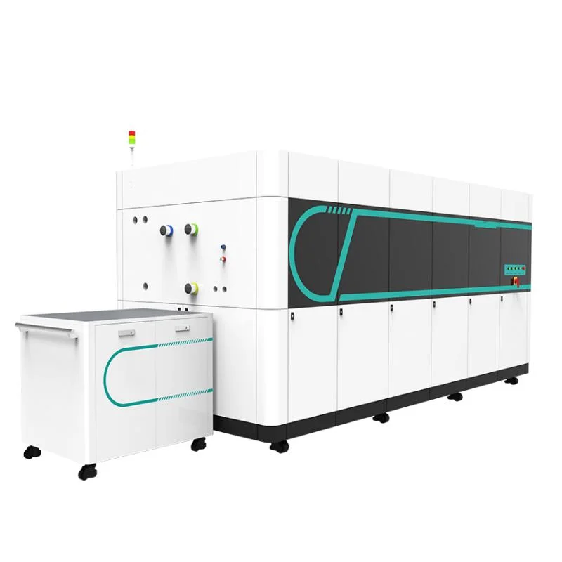 Lower Running Cost 100kw Fuel Cells Power Output Analyzer for Reliability Testing