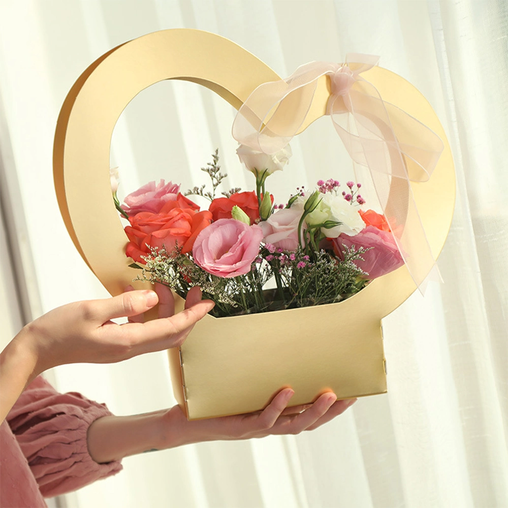 Flower Packaging Bag Wholesale/Supplier Flower Gift Bag