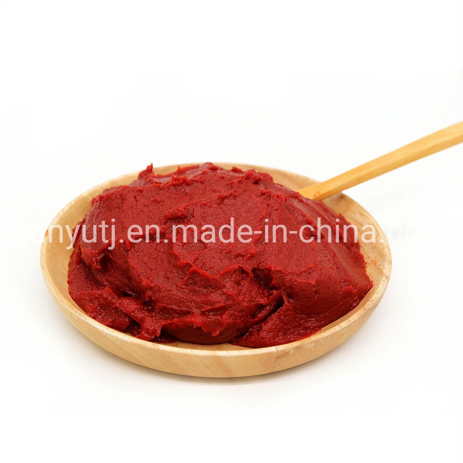 Tomato Paste in Drum with High Quality