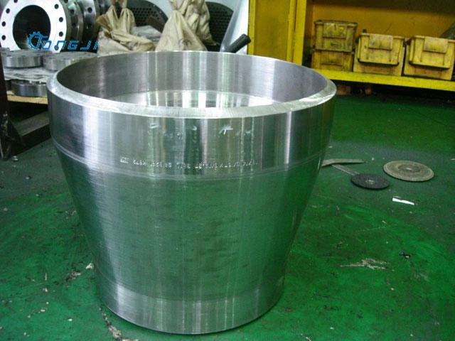 Good Quality Supply for F429 (UNS S42900, 15Cr) Forging