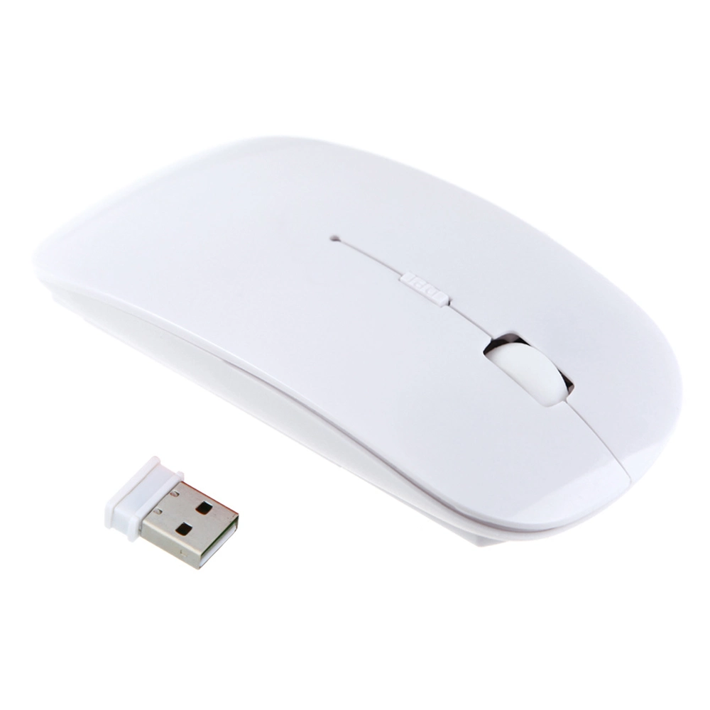 Computer Mouse Ergonomic Optical-Mice