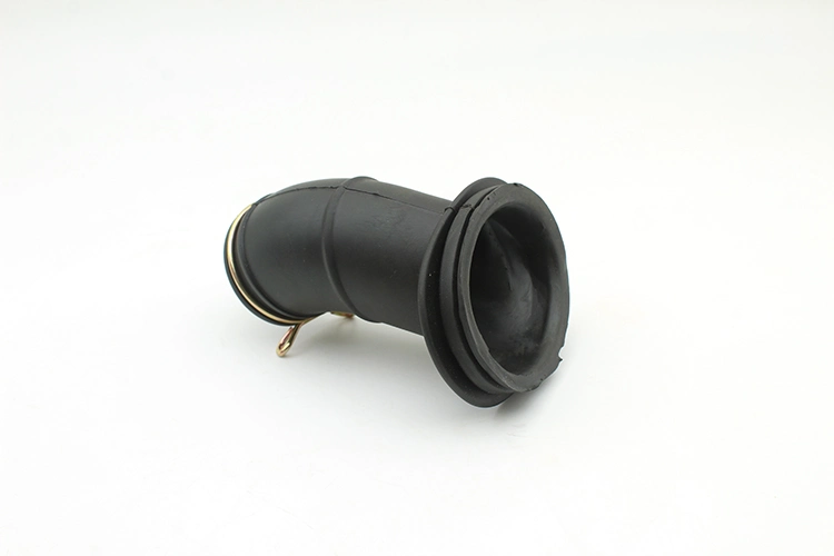 Cg 125 General Soft Rubber Joint of Air Filter